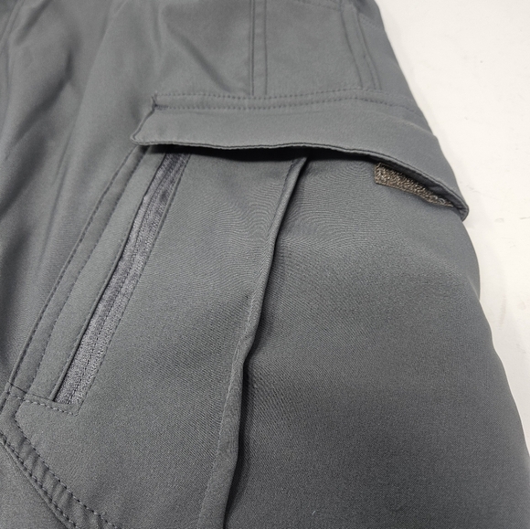 Tactical Series women's nurse/E.M.T. pants - Picture 4 of 12